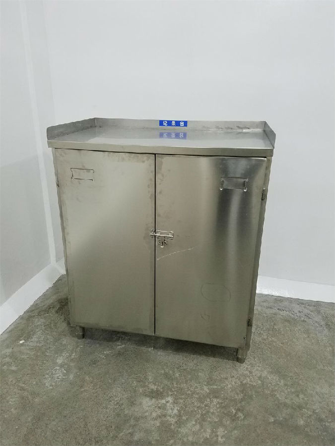 不銹鋼記錄臺(tái)