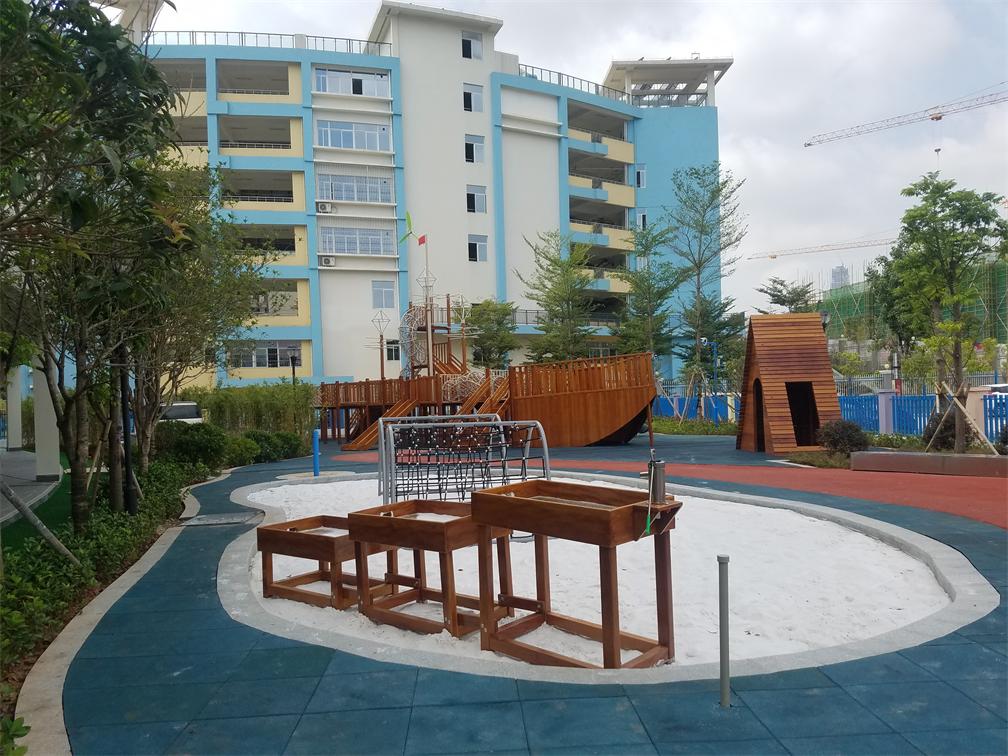 恒大蘋果幼兒園廚房設備工程之無水廚房2.jpg